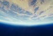 Il est difficile de dire où se termine l’atmosphère terrestre et où l’espace commence
