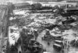 En 1919, un quartier de Boston a été ravagé par un tsunami de caramel