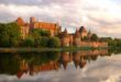 Le plus grand château du monde est en Pologne