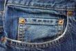 La petite poche des jeans a été crée pour ranger sa montre