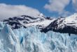 Les glaciers et les calottes glaciaires contiennent environ 69% de l’eau douce de la planète